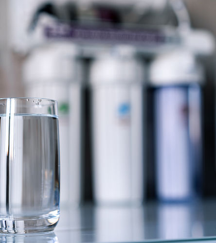 Plain Water